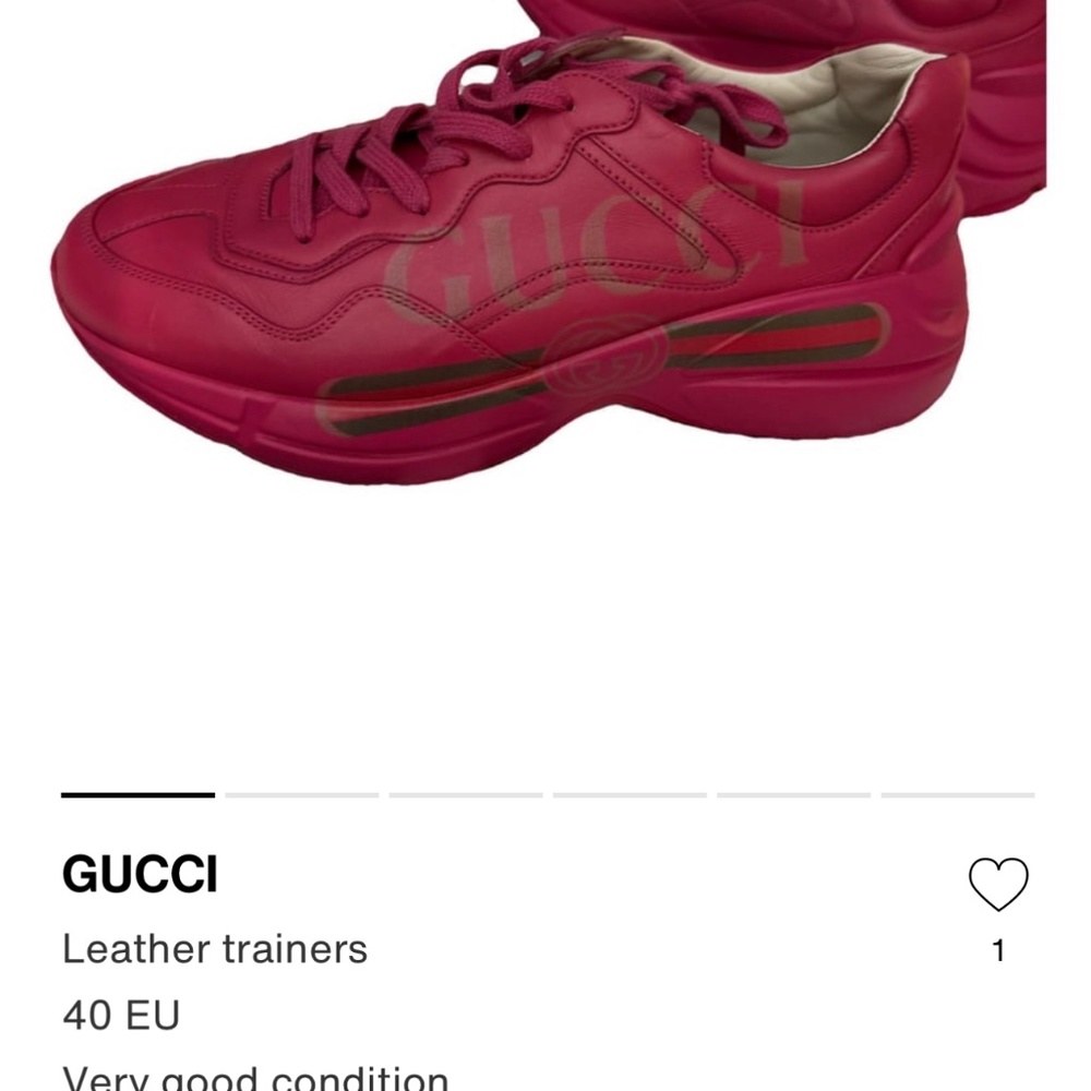 Gucci